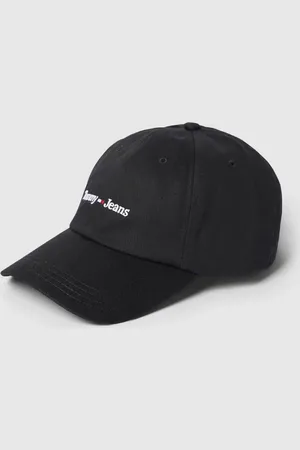 Tommy Hilfiger Cap mit Label-Stitching Modell 
