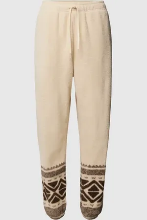 Ralph Lauren Hose mit Muster in , Größe L