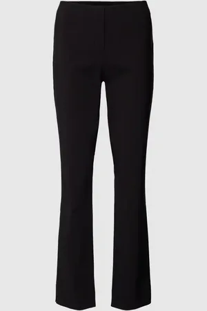 STEHMANN Stoffhose mit Bundfalten Modell 