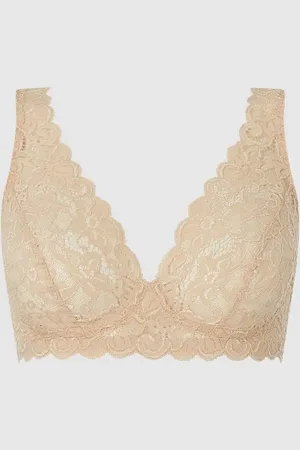 Hanro Bralette aus Spitze Modell Moments in , Größe 70A