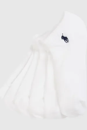 Ralph Lauren Socken mit Stretch-Anteil im 6er-Pack in , Größe 1