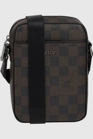 JOOP! Umhängetasche mit Logo-Muster Modell 