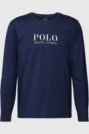 Ralph Lauren Longsleeve mit Rundhalsausschnitt in , Größe XL