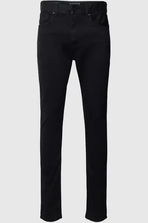 Tommy Hilfiger Slim Fit Jeans im 5-Pocket-Design Modell 