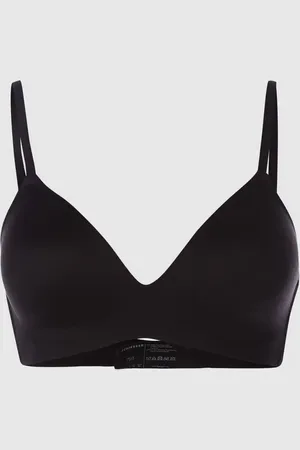 Schiesser Soft-BH mit verstellbaren Trägern in , Größe 70A