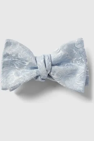 Eton Fliege mit Allover-Muster Modell 