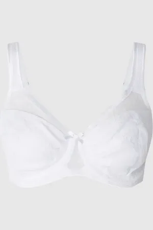 Lascana Bügel-BH aus Spitze und Mikrofaser in , Größe 75C