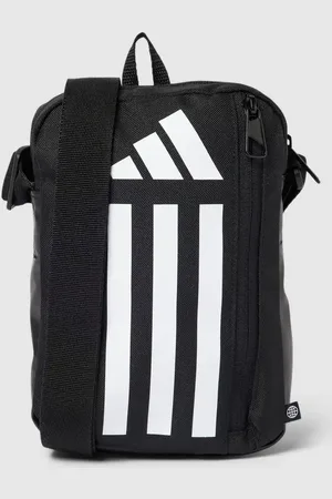 adidas Umhängetasche mit Label-Details in , Größe 1