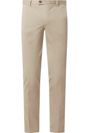 Cinque Chino mit Stretch-Anteil Modell 