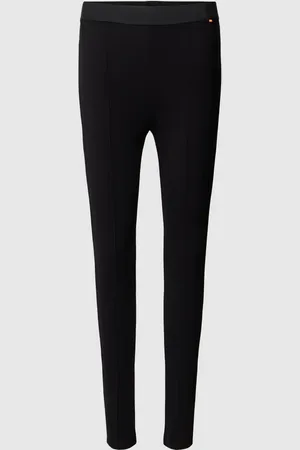 HUGO BOSS Leggings mit elastischem Bund Modell 
