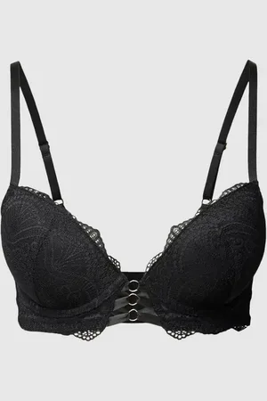 Lascana Push-Up-BH mit Spitzenbesatz Modell 