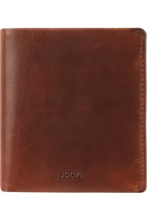 JOOP! Portemonnaie mit Label-Detail Modell 