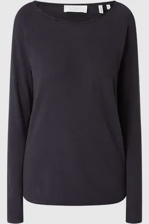 Rich & Royal Longsleeve aus Bio-Baumwolle in , Größe XS