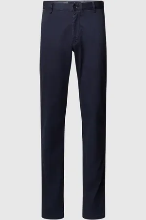 JOOP! Stoffhose mit Eingrifftaschen Modell 
