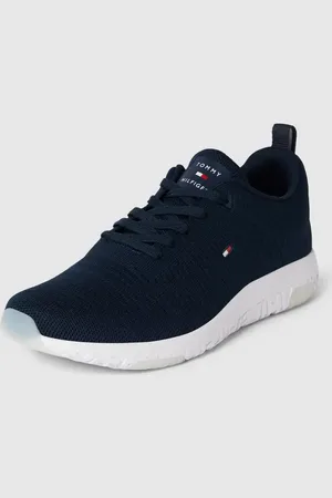Tommy Hilfiger Sneaker mit Label-Stitching in , Größe 42