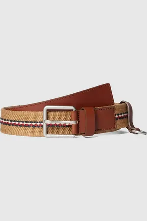 Tommy Hilfiger Gürtel mit Dornschließe in , Größe 85