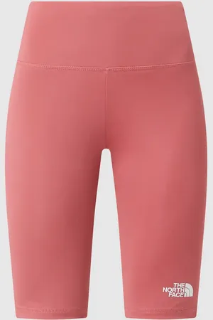 The North Face Radlerhose mit Logo in , Größe XS