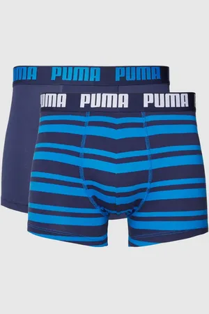 PUMA Trunks mit Teilungsnähten Modell 