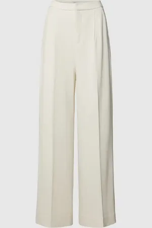 Copenhagen Muse Stoffhose in Melange-Optik in , Größe M