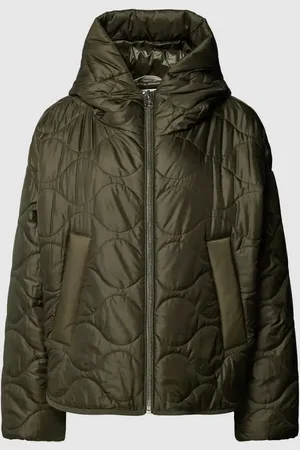 Marc O’ Polo Jacke mit Steppnähten in , Größe 42