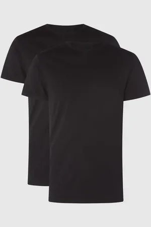 Jockey T-Shirt aus Baumwolle im 2er-Pack in , Größe XL