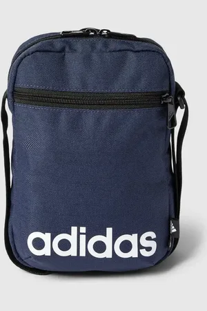 adidas Umhängetasche mit Label-Detail Modell 