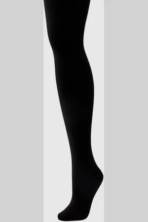 Falke Strumpfhose mit Stretch-Anteil - 80 DEN in , Größe S/M