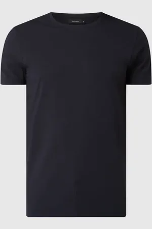 Matinique T-Shirt mit Stretch-Anteil Modell 