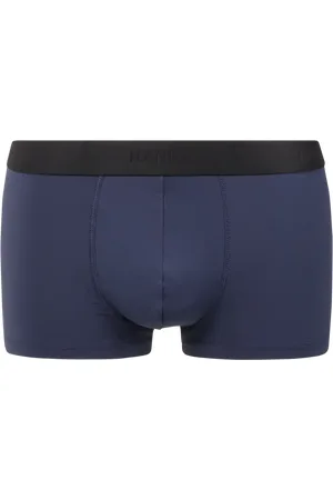 Hanro Trunks mit elastischem Logo-Bund Modell 