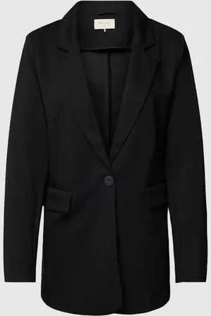 Freequent Longblazer mit Reverskragen Modell 