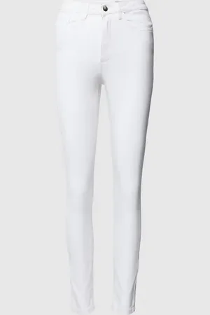 VERO MODA Skinny Fit Jeans im 5-Pocket-Design Modell 