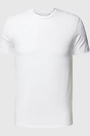 Emporio Armani T-Shirt mit Rundhalsausschnitt in , Größe S