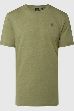 G-Star Regular Fit T-Shirt aus reiner Baumwolle in , Größe XS