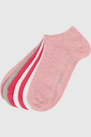 Camano Sneakersocken im 7er-Pack in , Größe 35-38
