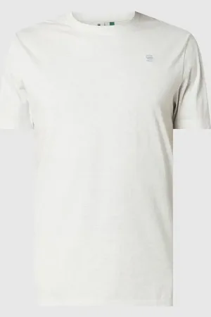 G-Star Regular Fit T-Shirt aus reiner Baumwolle in , Größe XS