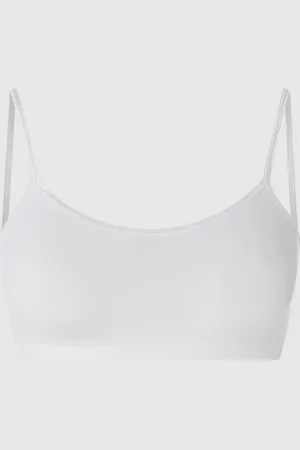 Hanro Soft-BH aus Mikrofaser - nahtlos Modell Touch Feeling in , Größe XS