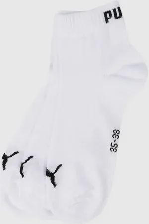 PUMA Socken im 3er-Pack in , Größe 35/38