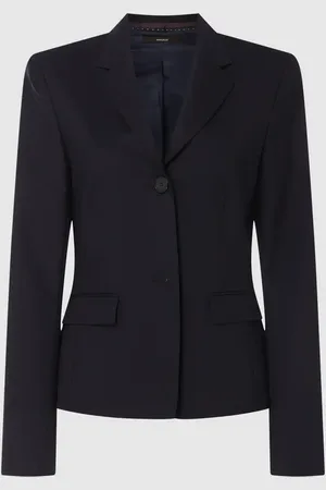 Windsor Blazer mit Stretch-Anteil in , Größe 42
