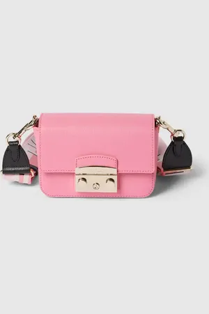Furla Umhängetasche mit Label-Detail Modell 