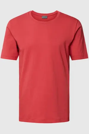 Hanro T-Shirt aus Single Jersey in , Größe S
