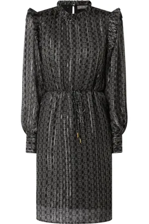 Mos Mosh Kleid mit Effektgarn Modell 
