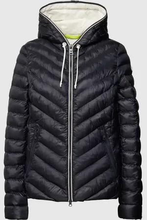 Fuchs Schmitt Steppjacke in schimmerndem Design in , Größe 46