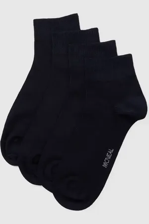 McNeal Socken mit Label-Detail im 5er-Pack in , Größe 39/42