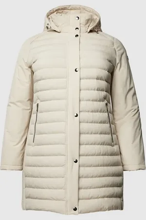 Fuchs Schmitt Steppjacke mit Nahtreißverschluss in , Größe 42