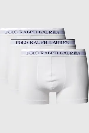 Ralph Lauren Trunks im 3er-Pack in , Größe S