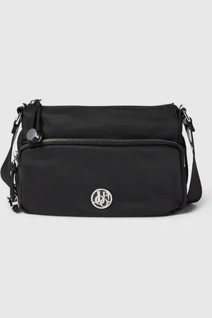 JOOP! Crossbody Bag mit Reißverschlusstasche Modell 