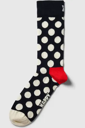 Happy Socks Socken mit Allover-Muster in , Größe 41-46