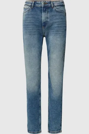 Noisy May Straight Leg Jeans im 5-Pocket-Design Modell 