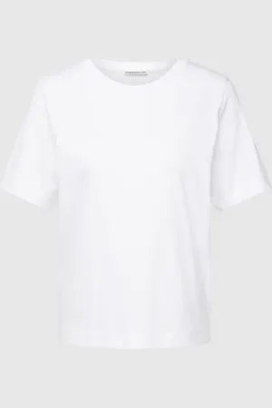 Drykorn T-Shirt mit Rundhalsausschnitt Modell 