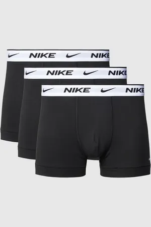 Nike Trunks mit elastischem Logo-Bund in , Größe XS